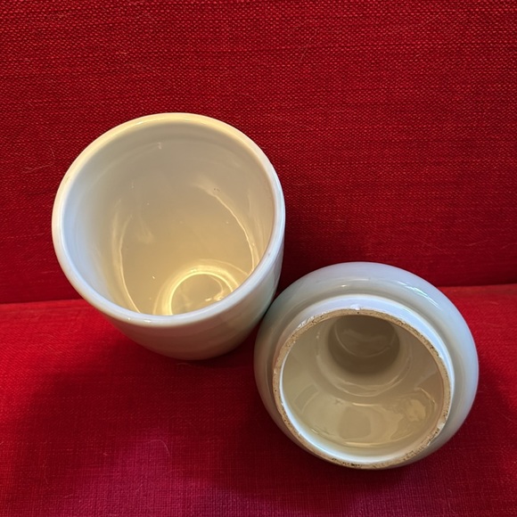 Just Be Mutt-ini Shaker Treat Holder. “It’s been a ruff day, I need a treat!” - Picture 5 of 6